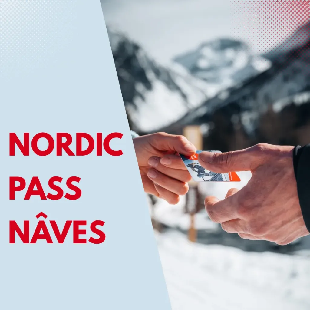 Nordic Pass Site - Nâves