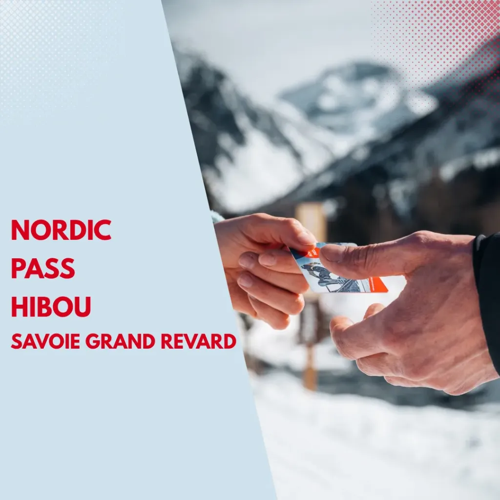 Forfait Hibou Savoie Grand Revard
