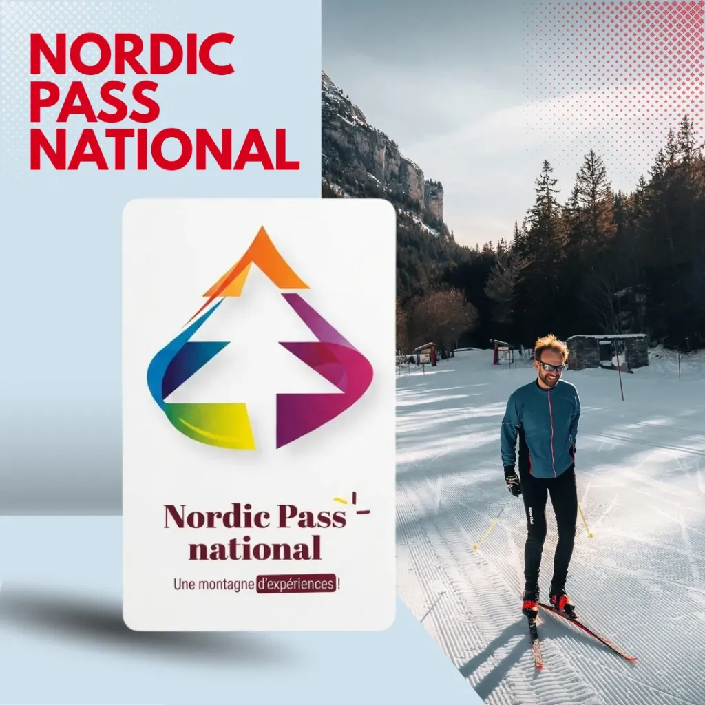 Nordic Pass National - Grand Coin